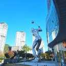 조이마루 | TV로만 보던 GTOUR 경기장, 대전 골프존 조이마루 직접 다녀온 후기