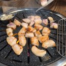 숙성도마 | 울산 삼산동 가성비 고기맛집 [ 숙성도마 ] 항정살 가브리살 특수부위