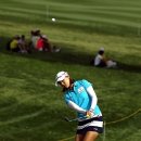 유소연 함장 미국 캘리포니아 란초미라지 미션힐스Gc LPGA 나비스코 챔피언십 최종일 -11언더파 2013 04.07 이미지