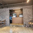 씨유감천스마일점 | 부산 사하구 감천동 수제버거 도심 계란폭탄버거 부드러운 식감의 햄버거 맛있다