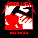 Whiplash - Metallica 이미지
