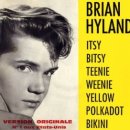 Sealed With A Kiss/Brian Hyland 이미지