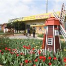 장성역광장 이미지