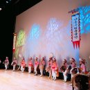 남동구립 풍물단 정기공연 이미지