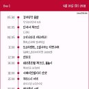 코리스시 네이버블로그