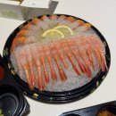 세븐일레븐 안양비산금석점 | 안양 생새우회 전문점 &#39;제주딱새우회 안양점&#39;🦐 | 신선한 단새우·딱새우 배달 후기