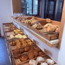 세븐일레븐 광주송정제일점 | [광주카페추천] 라라브레드 송정점, 빵 고르는 재미가 있는 곳