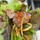 삼거리갈비 | 내돈내산) 사천 돼지백갈비 현지인맛집!<담백> 솔직후기(구 삼거리식육식당 이전)