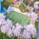 청소년수련원 유스호스텔 이미지