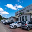 폐기물처리시설 삼거리 이미지