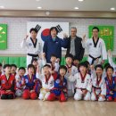 청지회 태권도 이미지