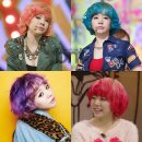 퍼플그린