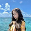 리본헤어 이미지