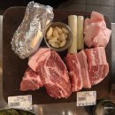 금돼지삼겹살 - 울주군 솔밭1길 47-4 | 약수역 삼겹살 맛집 금돼지식당, 평일 웨이팅 지옥 뚫고 내돈내산 먹고 온 후기
