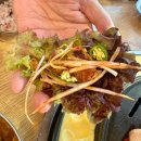 해월숯불고기 | 남위례역 맛집 해월숯불고기:) 육즙가득 프리미엄 한돈 삼겹살집