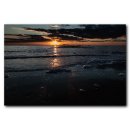 해넘이바다 이미지