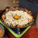 효자로(K) | 전주 객리단길 핫플 효자막창에서 신메뉴 대창지림 뿌신 후기