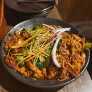 우물집 | [맛집리뷰] 명동 맛집 우물집 내돈내산 후기 | 분위기 좋은 솥밥 전골 맛집