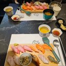 796 | [방배동 맛집] 796 키세키 초밥 내돈내산 리뷰