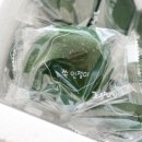 조은떡집 쑥인절미 후기｜건강 간식, 아침대용 떡 추천