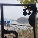 용담낚시터 | 용인 가볼만한 곳, 용담저수지 둘레길 산책 후기 : 반려견과 함께 걷는 늦가을 호수 트레킹
