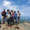 9/20/2025 Pinnacle Picnic ground ~ Stony Man Summit 이미지