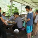 홍천강 바둑캠프(2) 이미지
