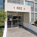 해운대 롯데4차 | 해운대 롯데4차 비디오폰 경동 SDP-310 설치