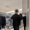 6151 | [내돈내산] 준지 국밥 가디건 구매 후기(SS26/JC6151P215)