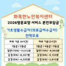 원재활노인복지센터 | 대구남구재가복지센터 방문요양 가족요양 차이, 비용, 신청방법 한눈에 정리