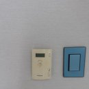 신수로R | 벽산블루밍 아파트 하니웰(Honeywell) 구형 온도조절기 DT70/ DT72 제품 디지털 온도조절기 교체 시공 후기