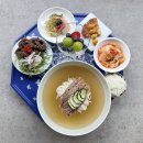 정성담아국수마을 | 서울 은평한옥마을 청류담 평양냉면 고사리 들기름 냉면 방문 후기