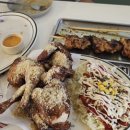 꼬꼬랑 꼬치랑 이미지