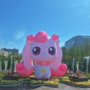 멋짐태권도 | 🌼 [일산 박람회] 2025 고양국제꽃박람회 후기