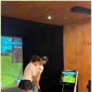 스마트골프 아카데미 다산점 이미지