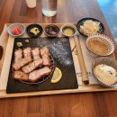 김포돈까스 이미지