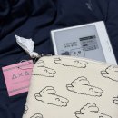 과천대로12길 | 이북리더기 아이템 추천드림다 (이북리더기 7인치 파우치, 블루투스 리모컨, 3키 키보드, 눕독 거치대)