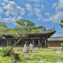 전주 학인당: 돌잔치와 특별한 추억을 담다 🎉📸