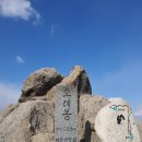 팔공산왕건길 7코스 이미지