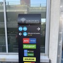 니스카 | 니스 공항 Alamo 알라모 렌트카 후기 / 니스에서 이탈리아 친퀘테레까지 이동하기 / 유럽 렌트카 여행 시작