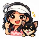 약산길 | 안성 포웰CC 라운드 후기 ⛳ 겨울 영하3도 서리 페어웨이 솔직 후기❄️