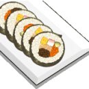 해솔김밥 - 8576 | 해솔김밥