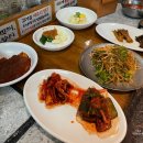 청기와 생등심 | [산청숯불가든 을지로] 재래식 소금구이, 고초장 불고기 핫플 맛집, 웨이팅 후기