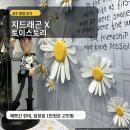 지드래곤 X 토이스토리 성수 팝업 후기, 포스터·굿즈·예약까지 정리