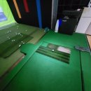 파인스크린연습장 이미지