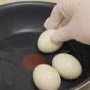 진한 감칠 맛의 ‘구운계란 카레’ 레시피 이미지