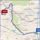 [1월 7일(토요일)]동작 충효길 7구간 까치산길 트래킹 이미지