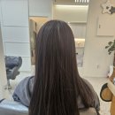 양주 옥정 미용실 아르제헤어 I 뿌리염색 후기 (흰머리 커버 성공)
