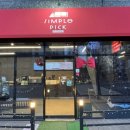 59피자북수원시장점 | 수원데이트추천 북수원카페 심플픽 파장동 디저트 베이글