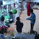 화랑 (권투) 이미지